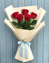Букет Классика чувств в Краснозоринском