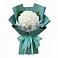 Букет цветов из: Гортензия в Краснозоринском