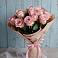 Букет цветов из: Розы в Краснозоринском