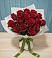 Букет Красные розы в Краснозоринском