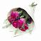 Букет цветов из: Розы в Краснозоринском