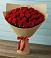Букет Красные розы Милано в Краснозоринском