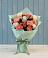Букет цветов из: Розы в Краснозоринском