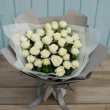 Букет Белоснежная нежность в Краснозоринском