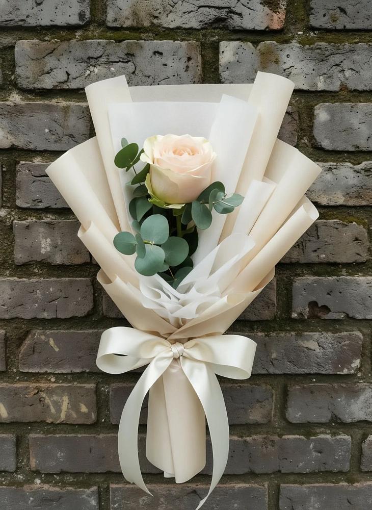 Букет цветов из: Розы в Краснозоринском