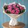 Букет цветов из: Розы в Краснозоринском