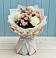 Букет цветов из: Розы в Краснозоринском