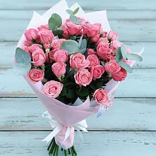 Букет Леди совершенство #REPLACE_PRED# Краснозоринском