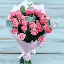 Букет Леди совершенство в Краснозоринском